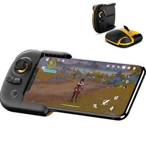 Flydigi WASP2 One-Handed gamepad iPad edition